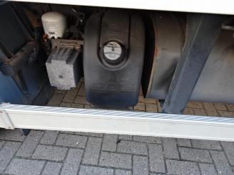 DAF FA 45 LF45G08 daf lf 45g08 6 meterbak met laadklep picture 25