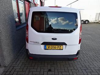 Ford Transit Connect 1.5 TDCI L2 Trend airco picture 10