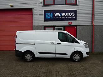 Ford Transit Custom 270 2.0 TDCI L1H1 Trend airco 152328 km !!!!!! picture 6