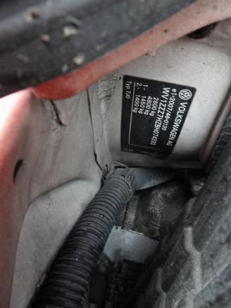 Volkswagen Transporter 2.0 TDI L1H1 T800 Baseline DC Budgetline picture 21