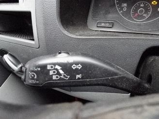 Volkswagen Transporter 2.0 TDI L1H1 BM 2 x schuifdeur Trendline 3 zits picture 17