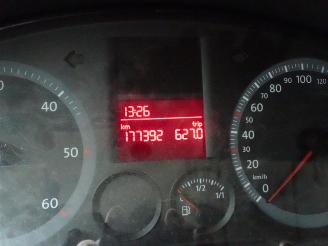 Volkswagen Caddy 2.0 SDI airco 177392 km !!! 1 e eigenaar picture 8