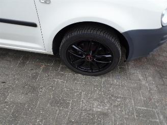 Volkswagen Caddy 2.0 SDI airco 177392 km !!! 1 e eigenaar picture 14