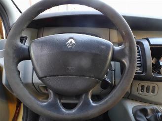 Renault Trafic 1.9 dCi L1H1 Série Spéciale 3 zits picture 11