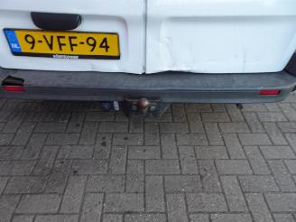 Renault Trafic 2.0 dCi T29 L2H1 airco 3 e versnelling stuk !!! picture 13