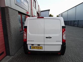 Peugeot Expert 227 2.0 HDI L1H1 airco laadruimte met inrichting picture 16