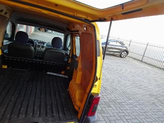 Peugeot Partner 170C 1.4 Avantage unieke benzine uitvoering !!!!!!!! picture 24