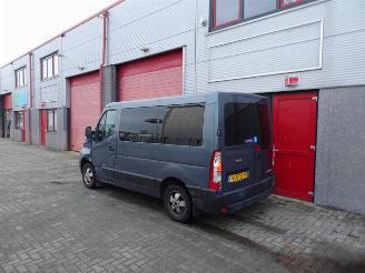 Opel Movano 2.3 CDTI L1H1 rolstoel bus 5 zit[laatsen marge !!!!!!! picture 5