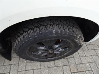 Nissan Navara NISSAN 2.3 190 pk 5 zitter automaat picture 38