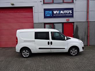 Opel Combo 1.3 CDTi L2H1 Sport airco turbo probleem!!!!!!!!!!! picture 6