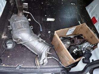 Opel Combo 1.3 CDTi L2H1 Sport airco turbo probleem!!!!!!!!!!! picture 9