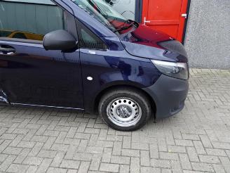 Mercedes Vito 109 CDI Functional airco rijdbare schade picture 18