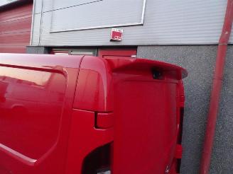 Opel Vivaro 1.6 CDTI L2H1 DC Edition EcoFlex 3 zits airco picture 19