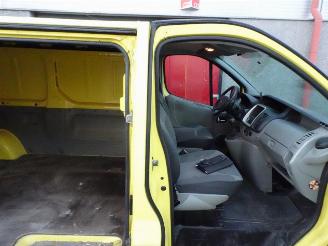 Renault Trafic 2.0 dCi T29 L2H1 airco picture 9