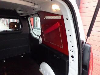 Peugeot Partner 120 1.6 BlueHDi 100 L1 Premium S&S airco picture 21