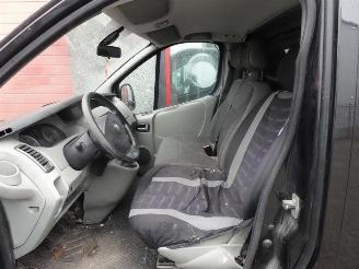 Opel Vivaro 2.5 CDTI L1H1 3 zits airco picture 7