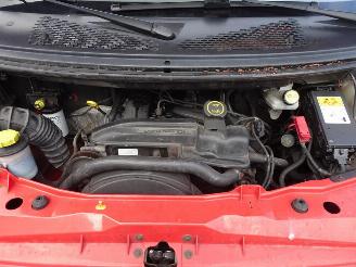Ford Transit 300S 2.4TDdi rolstoelbus met lift automaat picture 47