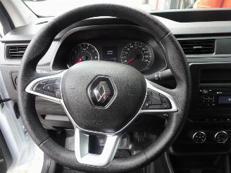 Renault Express 1.3 TCe 100 Comfort benzine uitvoering airco uniek picture 14
