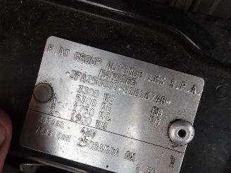 Fiat Ducato 33 2.2 MultiJet KH1 3 pers achterwaartse kipper 122052 km !!!!!!! picture 23