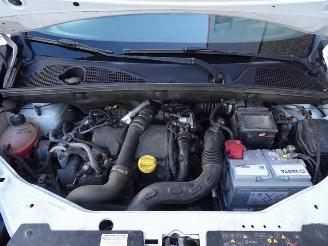 Dacia Dokker 1.5 dCi 75 Basic 168119 km !!!! picture 20