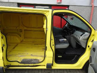 Opel Vivaro 2.0 CDTI L1H1 3 zits airco picture 11