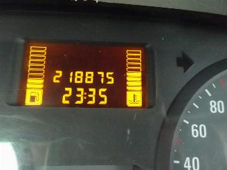 Opel Vivaro 2.0 CDTI L1H1 3 zits airco picture 9