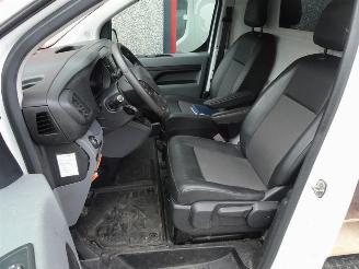 Peugeot Expert 2.0 BlueHDI 120 Long Premium inrichting 2 x schuifdeur picture 9