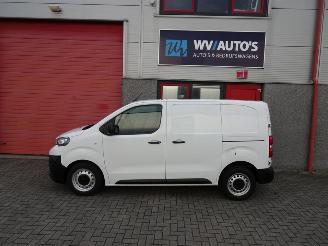 Peugeot Expert 231C 2.0 BlueHDI 120 Pro 3 zits 132888 km 2 x schuifdeur picture 8