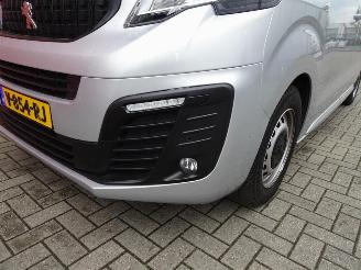 Peugeot Expert 227S 2.0 BlueHDI 180 Premium Pack 3 zits picture 17