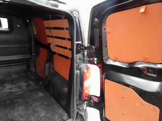 Peugeot Expert 1.5 BlueHDI 120 Compact Urban 3 zits 101801 km !!! picture 22