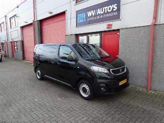 Peugeot Expert 1.5 BlueHDI 100 Standard Premium 3 zits airco picture 4