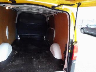 Mercedes Vito 111 CDI Functional Lang 3 zits airco 146622 km !!!!! picture 24