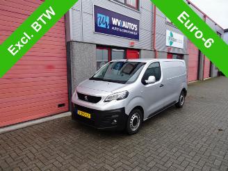 occasion commercial vehicles Peugeot Expert 231S 2.0 BlueHDI 120 Premium 2018/3