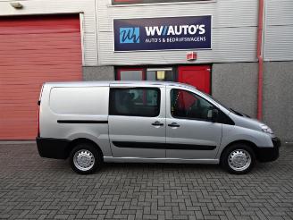 Peugeot Expert 229 2.0 HDI L2H1 DC Profit+ airco picture 6