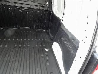 Peugeot Partner 1.5 BlueHDI Pro 58552 km !!!!!!!! airco picture 29