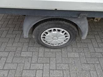 Ford Transit 350 2.0 TDCI L4H1 Ambiente openlaadbak 3 zits picture 18