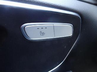 Mercedes V-klasse 300d Extra Lang Avantgarde Edition vol leer navi 2 x schuifdeur 147065 km !!!!!! picture 28