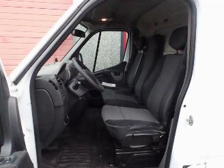 Nissan Nv400 2.3 dCi L2H2 Optima 3 zits airco picture 9