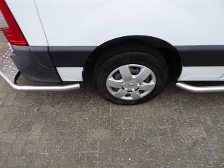 Nissan Nv400 2.3 dCi L2H2 Optima 3 zits airco picture 20