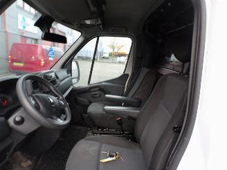 Renault Master T35 2.3 dCi 135 L2H2 Comfort 117276 km ! met inrichting picture 9