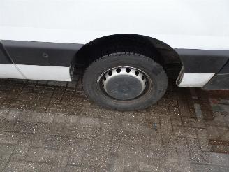 Renault Master T35 2.3 dCi 135 L2H2 Comfort 117276 km ! met inrichting picture 24