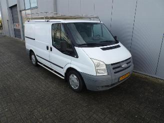 Ford Transit 260S 2.2 TDCI Economy Edition airco 3 zits picture 4