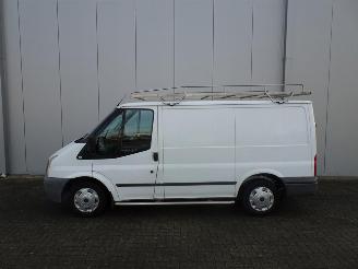 Ford Transit 260S 2.2 TDCI Economy Edition airco 3 zits picture 7
