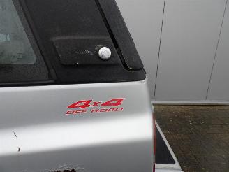 Suzuki Vitara 2.0-16V 4x4 fun cabrio picture 18