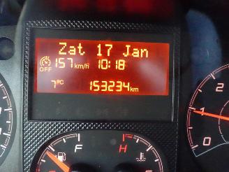 Peugeot Boxer 335 2.2 BlueHDi 140 L2H2 Premium LET OP 1 E VERSNELING STUK WEL GEWOON RIJDBAAR !!!!!! picture 13