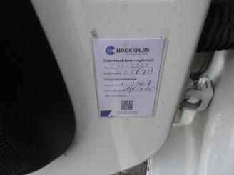 Peugeot Boxer 335 2.2 BlueHDi 140 L2H2 Premium LET OP 1 E VERSNELING STUK WEL GEWOON RIJDBAAR !!!!!! picture 32