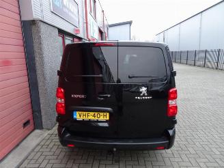 Peugeot Expert 2.0 BlueHDI 120 Long Asphalt DC automaat lang picture 12
