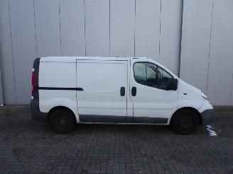 Opel Vivaro 2.0 CDTI L1H1 3 ZITS AIRCO MARGE !!!!!!!!!!!! picture 6