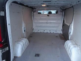 Opel Vivaro 2.0 CDTI L1H1 3 ZITS AIRCO MARGE !!!!!!!!!!!! picture 10