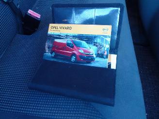 Opel Vivaro 2.0 CDTI L1H1 3 ZITS AIRCO MARGE !!!!!!!!!!!! picture 12